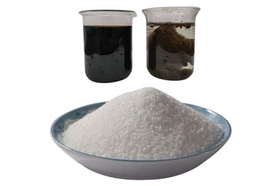 聚丙烯酰胺（PAM）：现代水处理中高效絮凝的核心技术