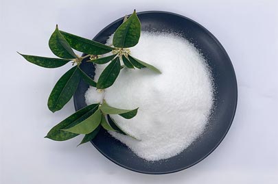 聚丙烯酰胺在垃圾燃烧中的作用与效果