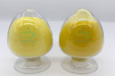 聚合氯化铝（PAC）：一种用于高级污水处理的高效混凝剂 | 河南赛诺威