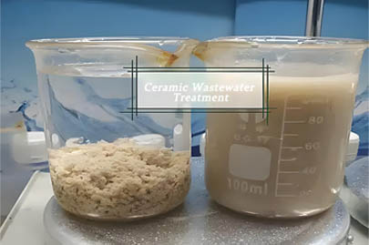 聚丙烯酰胺（PAM）絮凝剂选型完全指南：优化桩基泥浆处理与脱水效率